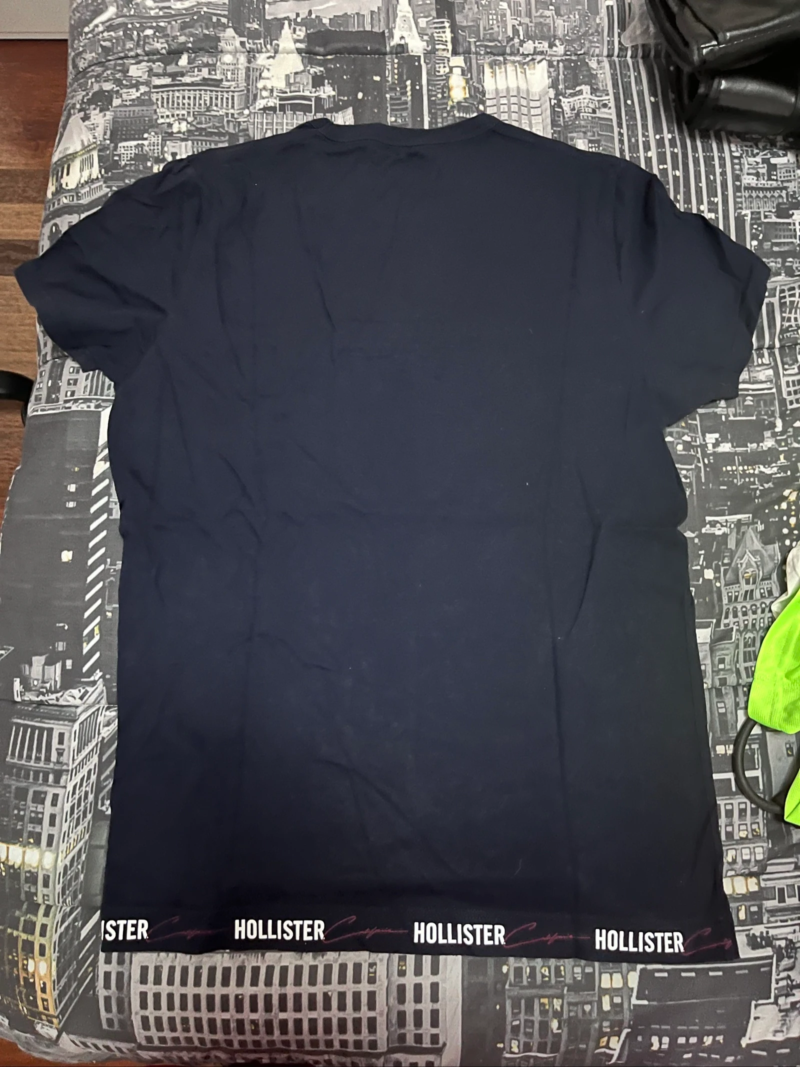 CAMISETA – photo 3